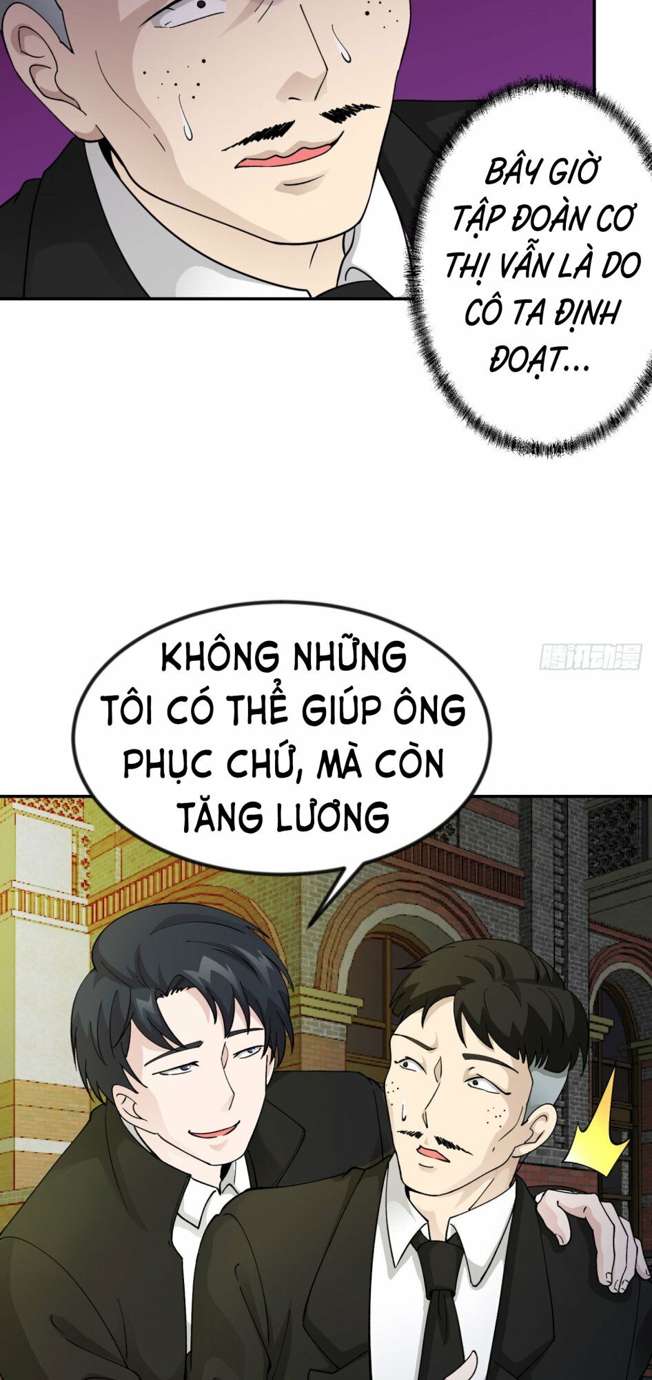 Ta Chẳng Qua Là Một Đại La Kim Tiên Chap 22 - Next Chap 23