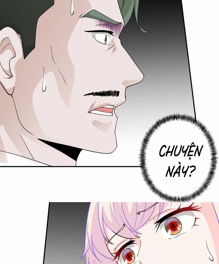 Ta Chẳng Qua Là Một Đại La Kim Tiên Chap 22 - Next Chap 23