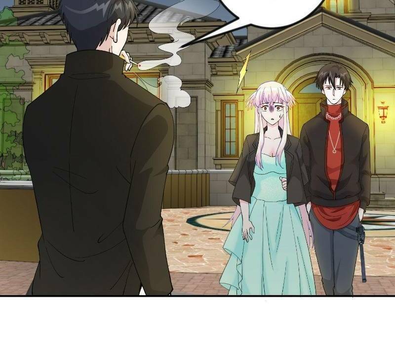 Ta Chẳng Qua Là Một Đại La Kim Tiên Chap 21 - Next Chap 22