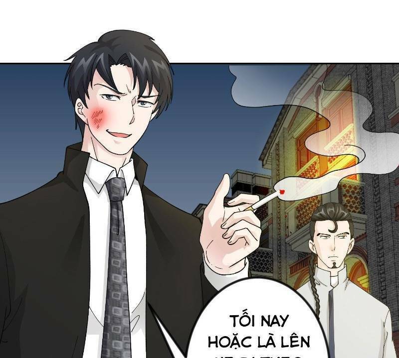 Ta Chẳng Qua Là Một Đại La Kim Tiên Chap 21 - Next Chap 22