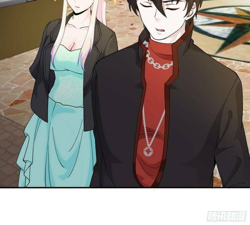 Ta Chẳng Qua Là Một Đại La Kim Tiên Chap 21 - Next Chap 22