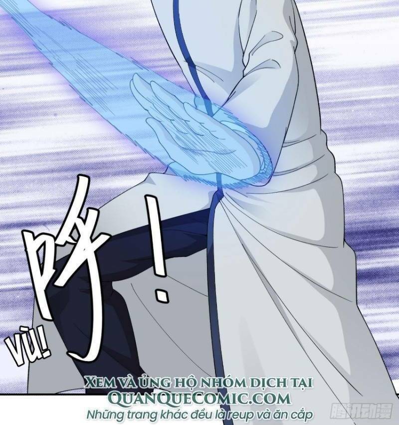 Ta Chẳng Qua Là Một Đại La Kim Tiên Chap 21 - Next Chap 22