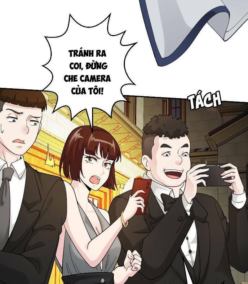 Ta Chẳng Qua Là Một Đại La Kim Tiên Chap 21 - Next Chap 22