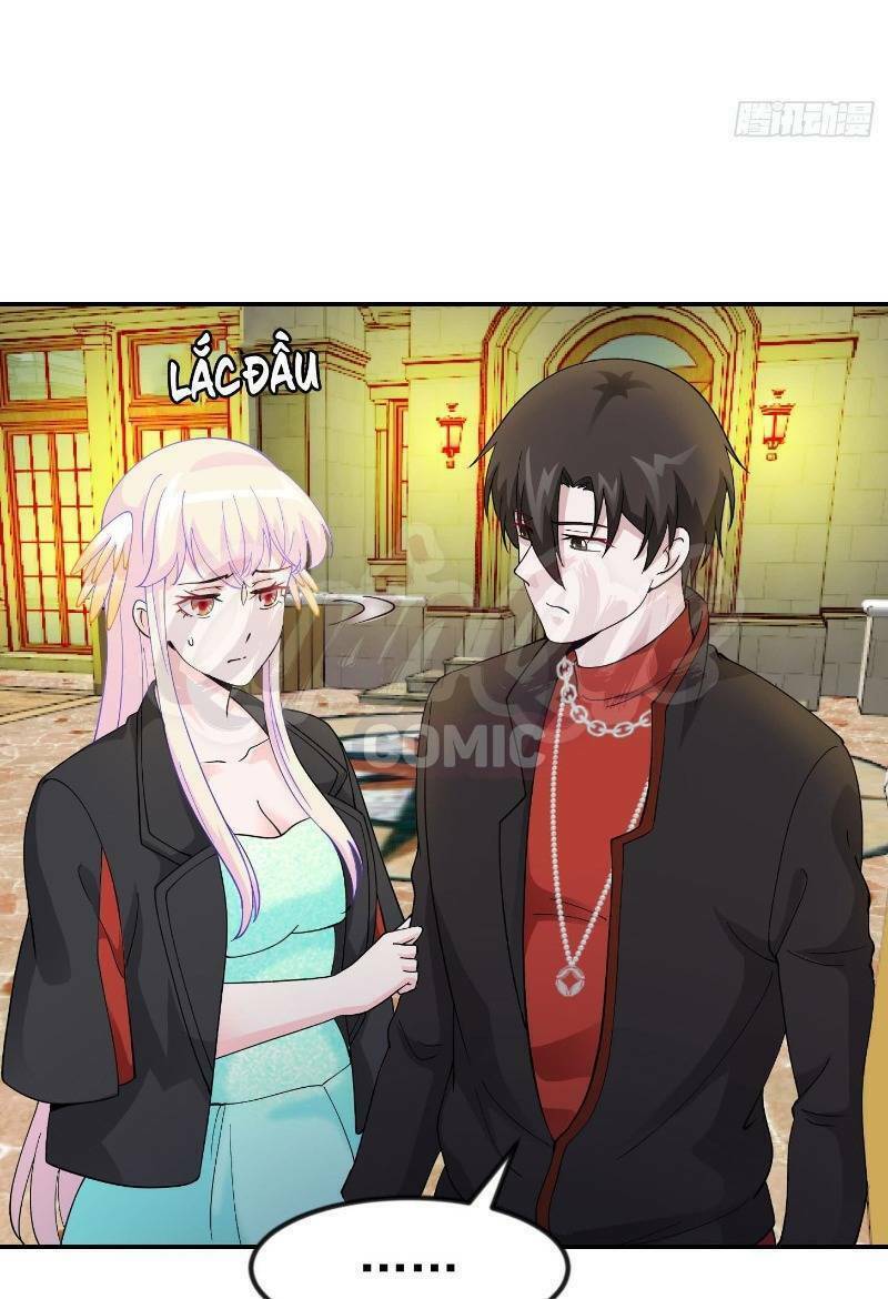 Ta Chẳng Qua Là Một Đại La Kim Tiên Chap 21 - Next Chap 22