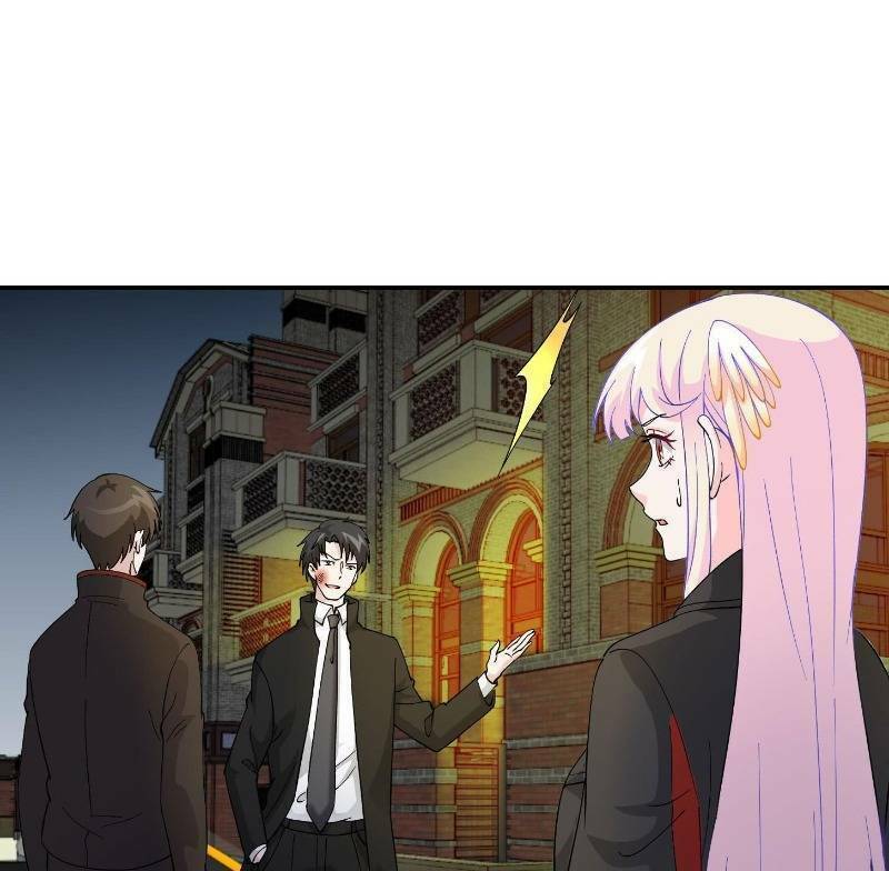 Ta Chẳng Qua Là Một Đại La Kim Tiên Chap 21 - Next Chap 22