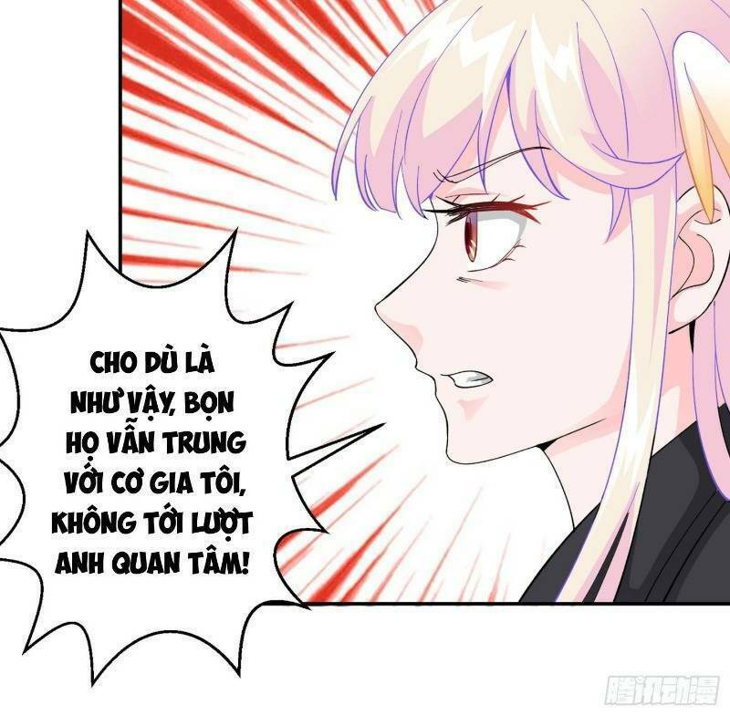 Ta Chẳng Qua Là Một Đại La Kim Tiên Chap 21 - Next Chap 22