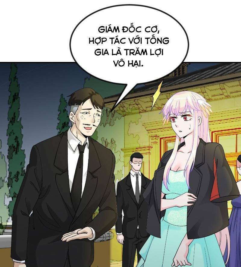 Ta Chẳng Qua Là Một Đại La Kim Tiên Chap 21 - Next Chap 22