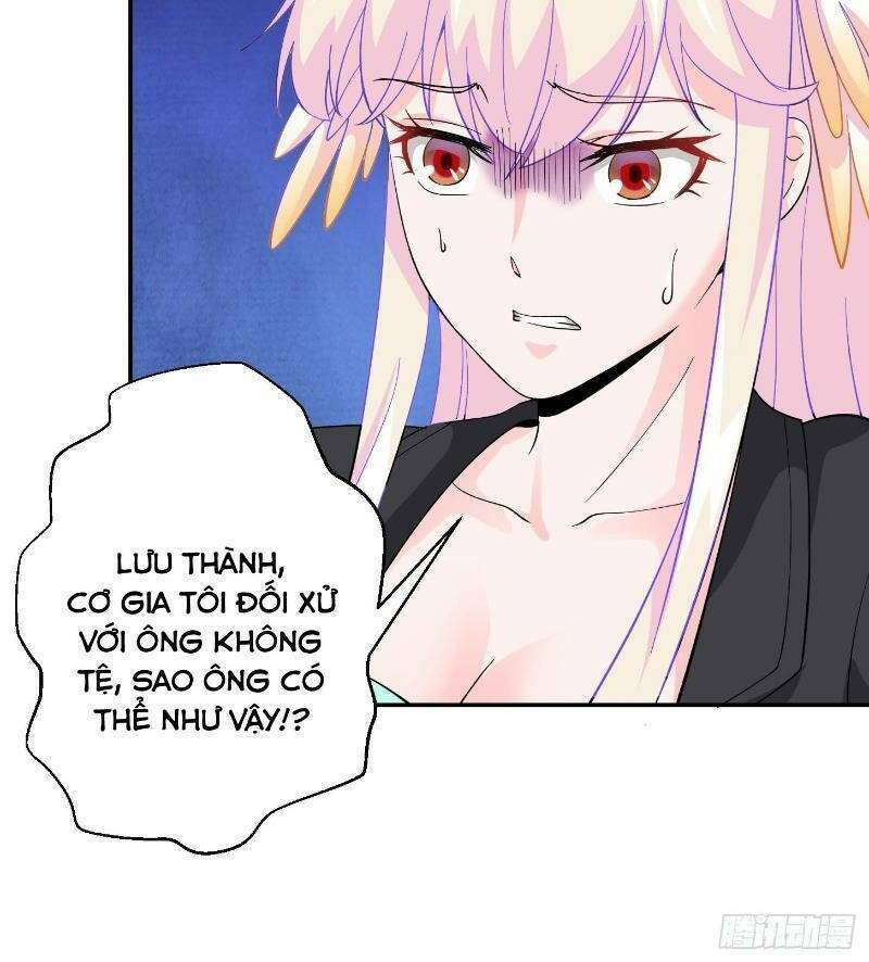 Ta Chẳng Qua Là Một Đại La Kim Tiên Chap 21 - Next Chap 22