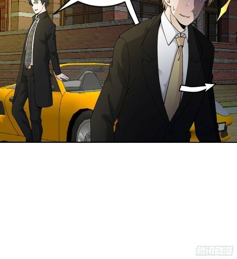 Ta Chẳng Qua Là Một Đại La Kim Tiên Chap 21 - Next Chap 22