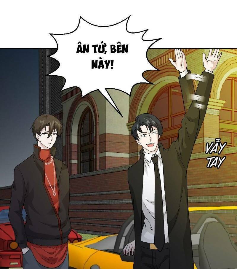 Ta Chẳng Qua Là Một Đại La Kim Tiên Chap 21 - Next Chap 22