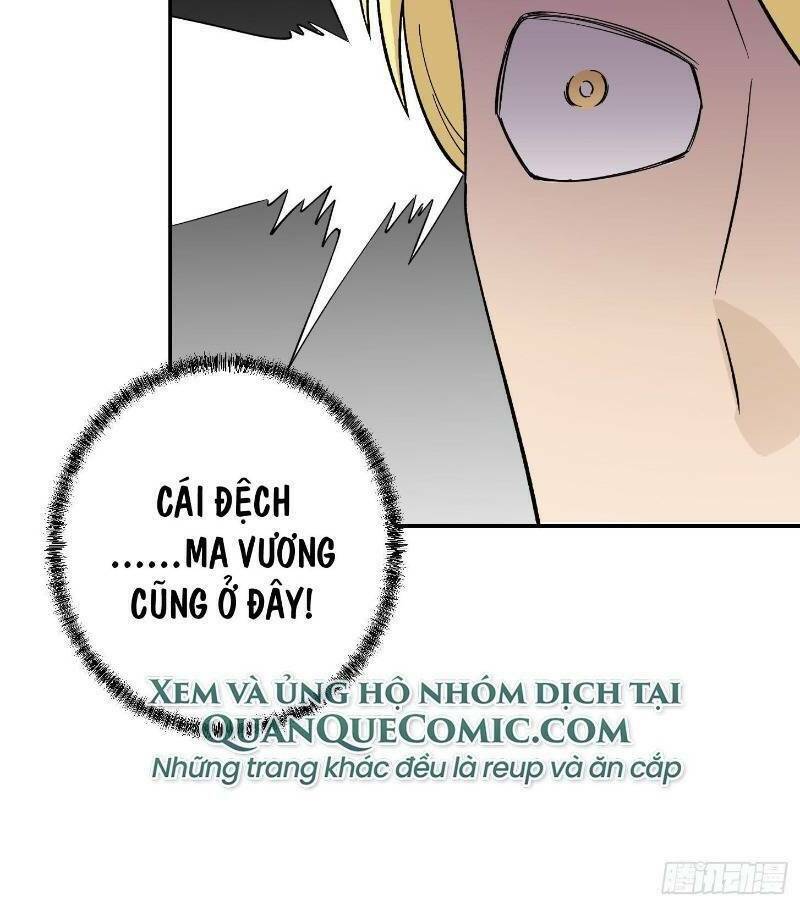 Ta Chẳng Qua Là Một Đại La Kim Tiên Chap 21 - Next Chap 22