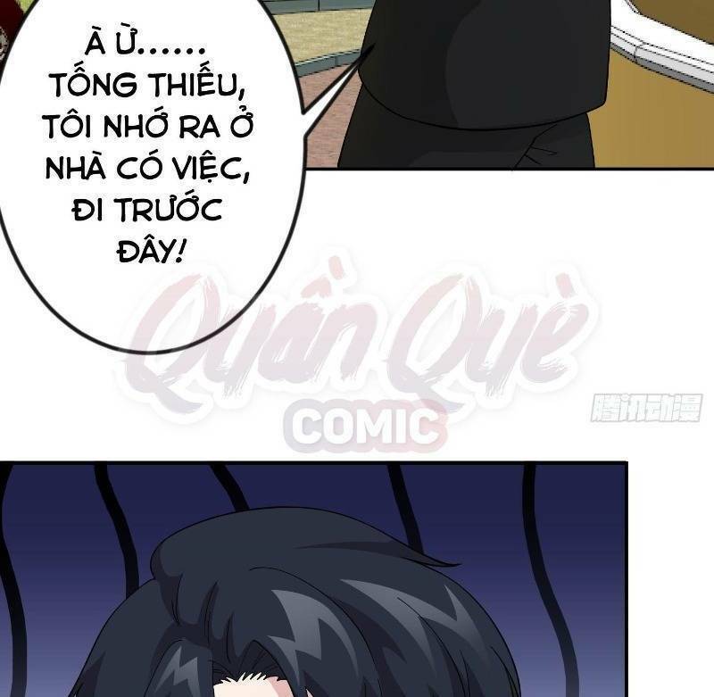 Ta Chẳng Qua Là Một Đại La Kim Tiên Chap 21 - Next Chap 22