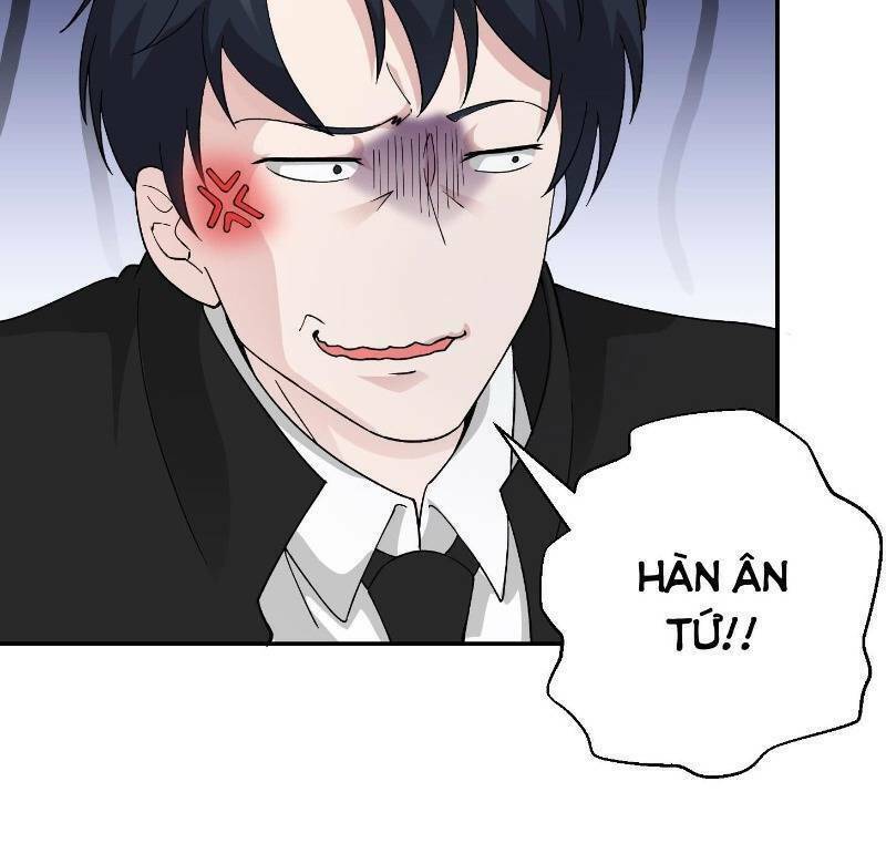 Ta Chẳng Qua Là Một Đại La Kim Tiên Chap 21 - Next Chap 22