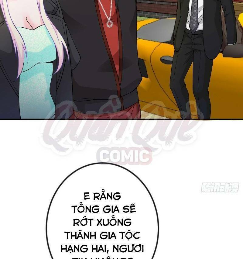 Ta Chẳng Qua Là Một Đại La Kim Tiên Chap 21 - Next Chap 22