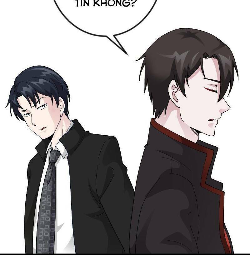 Ta Chẳng Qua Là Một Đại La Kim Tiên Chap 21 - Next Chap 22