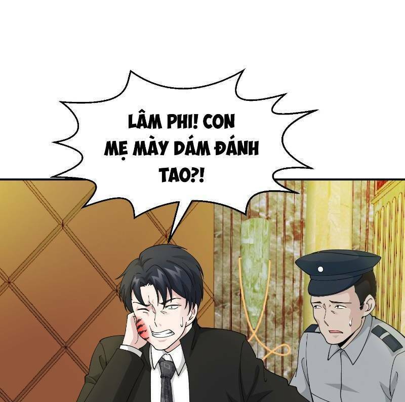 Ta Chẳng Qua Là Một Đại La Kim Tiên Chap 20 - Next Chap 21