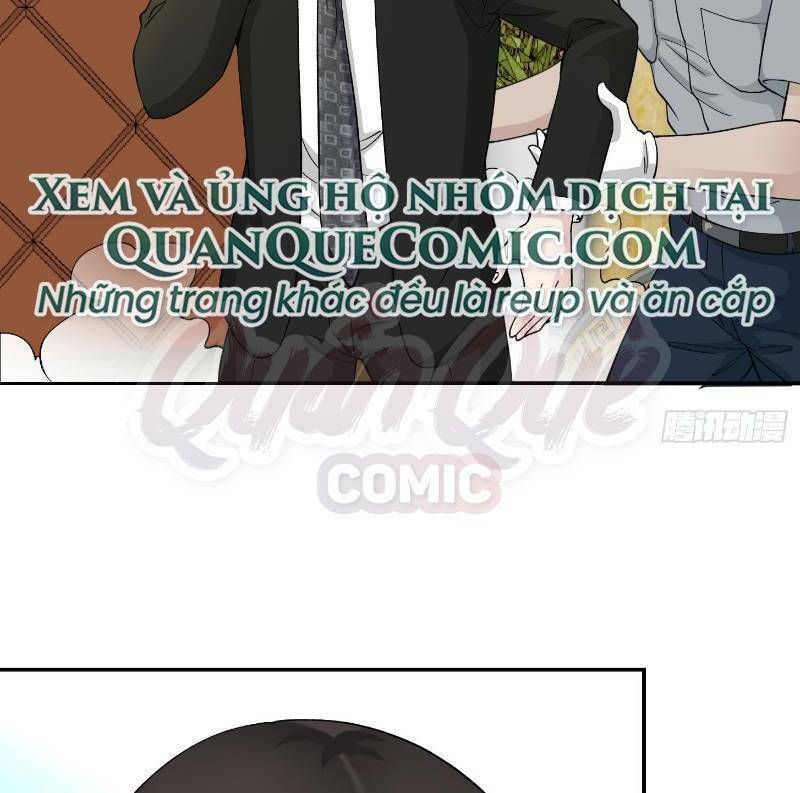 Ta Chẳng Qua Là Một Đại La Kim Tiên Chap 20 - Next Chap 21