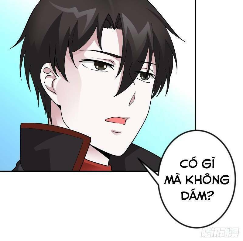 Ta Chẳng Qua Là Một Đại La Kim Tiên Chap 20 - Next Chap 21