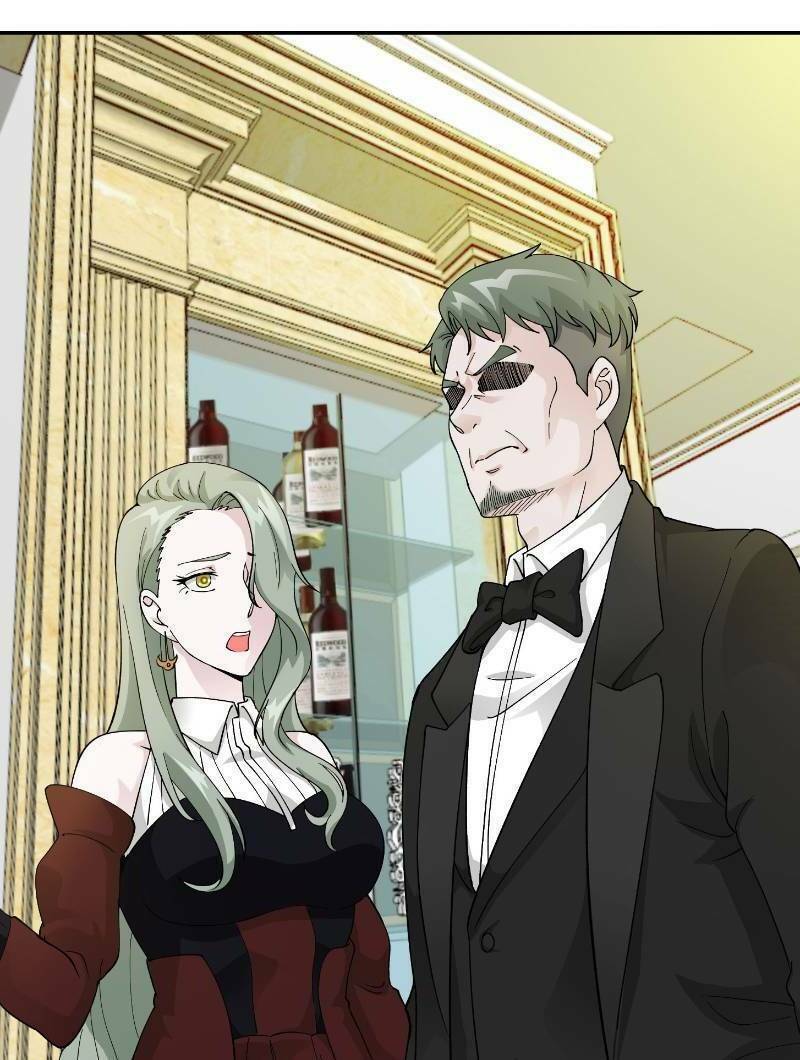 Ta Chẳng Qua Là Một Đại La Kim Tiên Chap 20 - Next Chap 21