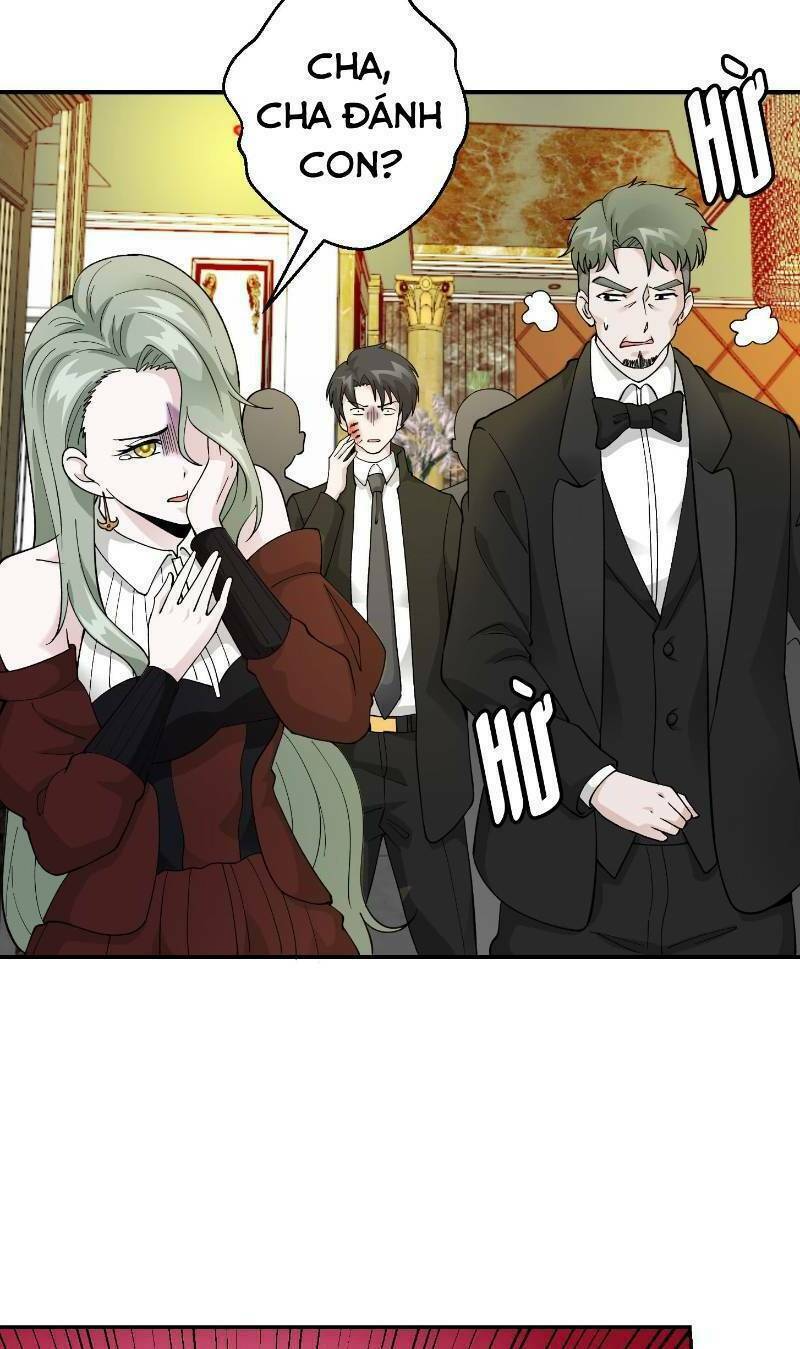 Ta Chẳng Qua Là Một Đại La Kim Tiên Chap 20 - Next Chap 21