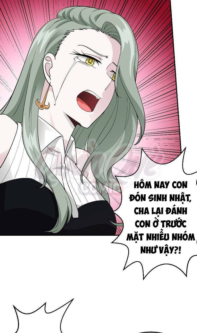 Ta Chẳng Qua Là Một Đại La Kim Tiên Chap 20 - Next Chap 21