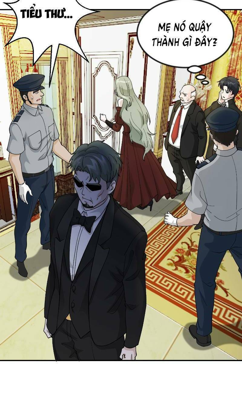 Ta Chẳng Qua Là Một Đại La Kim Tiên Chap 20 - Next Chap 21