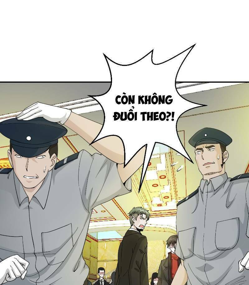 Ta Chẳng Qua Là Một Đại La Kim Tiên Chap 20 - Next Chap 21