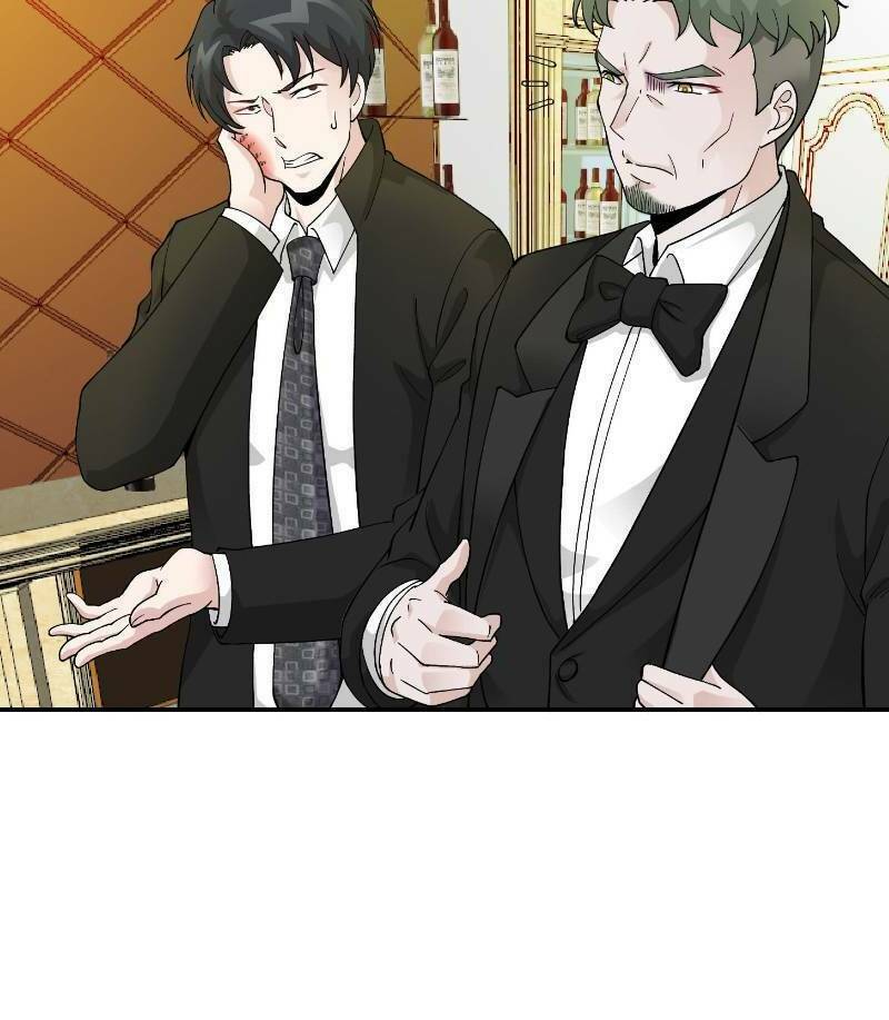 Ta Chẳng Qua Là Một Đại La Kim Tiên Chap 20 - Next Chap 21