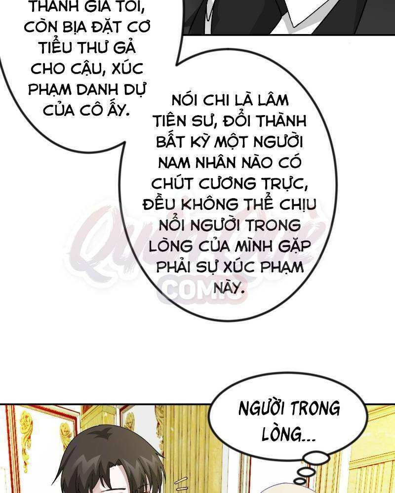 Ta Chẳng Qua Là Một Đại La Kim Tiên Chap 20 - Next Chap 21