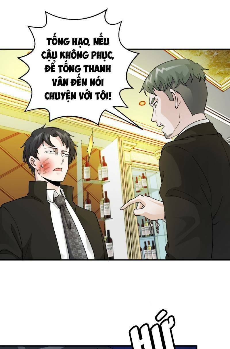 Ta Chẳng Qua Là Một Đại La Kim Tiên Chap 20 - Next Chap 21