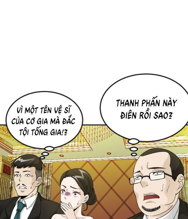 Ta Chẳng Qua Là Một Đại La Kim Tiên Chap 20 - Next Chap 21