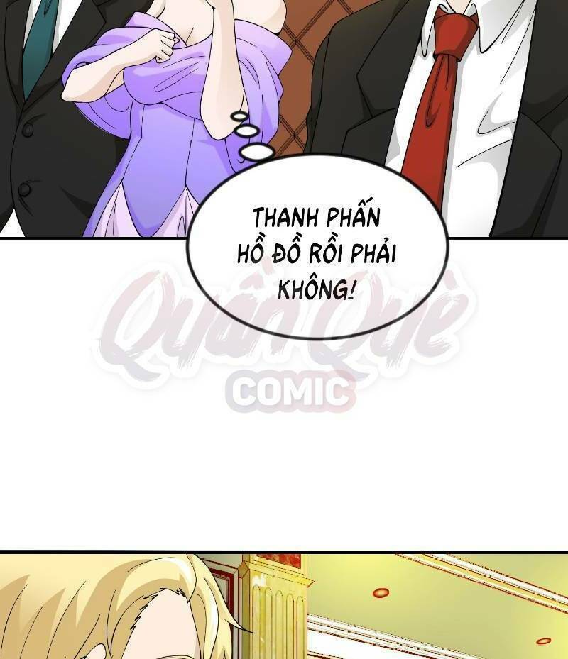 Ta Chẳng Qua Là Một Đại La Kim Tiên Chap 20 - Next Chap 21