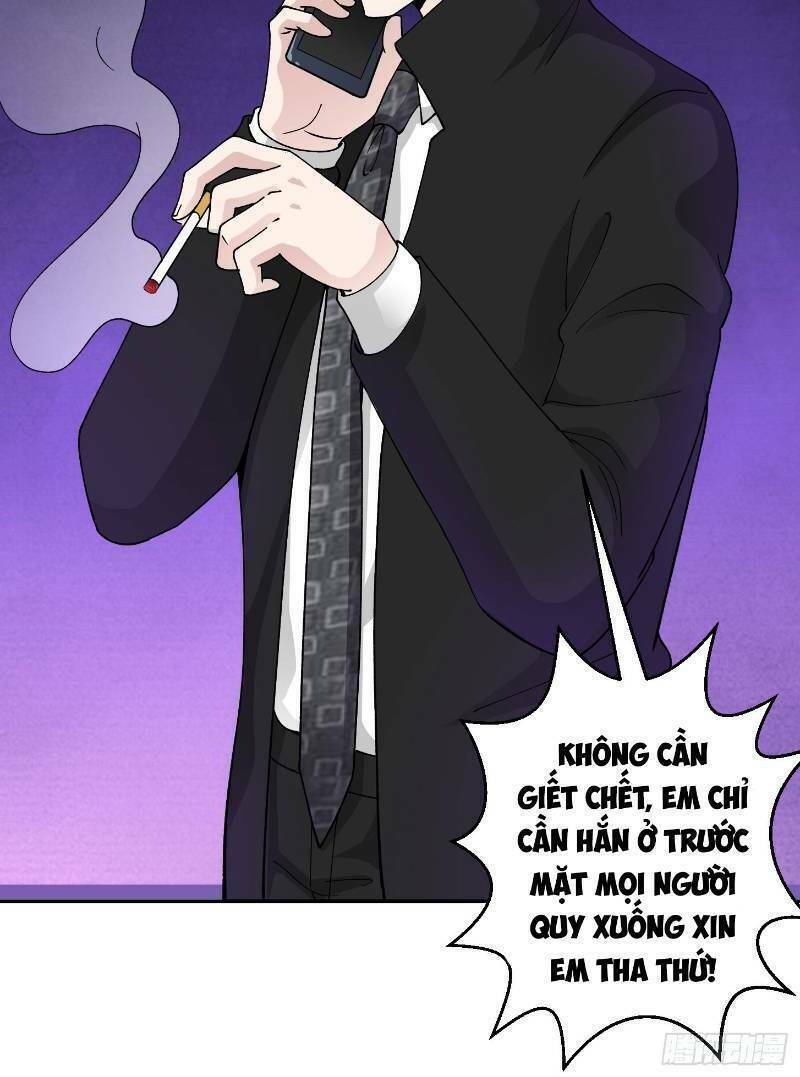 Ta Chẳng Qua Là Một Đại La Kim Tiên Chap 20 - Next Chap 21