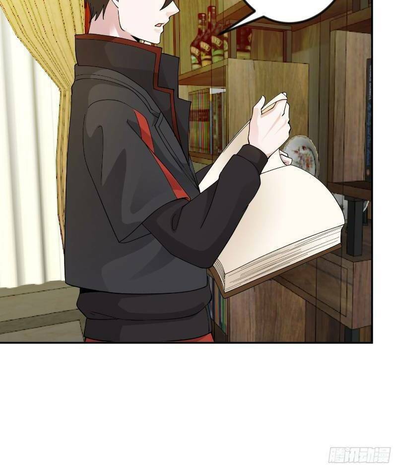 Ta Chẳng Qua Là Một Đại La Kim Tiên Chap 20 - Next Chap 21