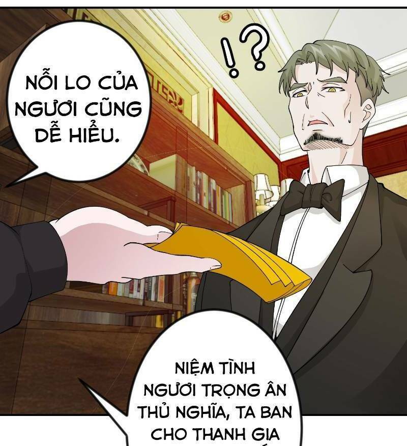 Ta Chẳng Qua Là Một Đại La Kim Tiên Chap 20 - Next Chap 21