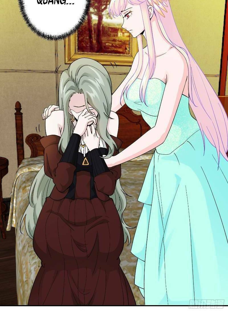 Ta Chẳng Qua Là Một Đại La Kim Tiên Chap 20 - Next Chap 21