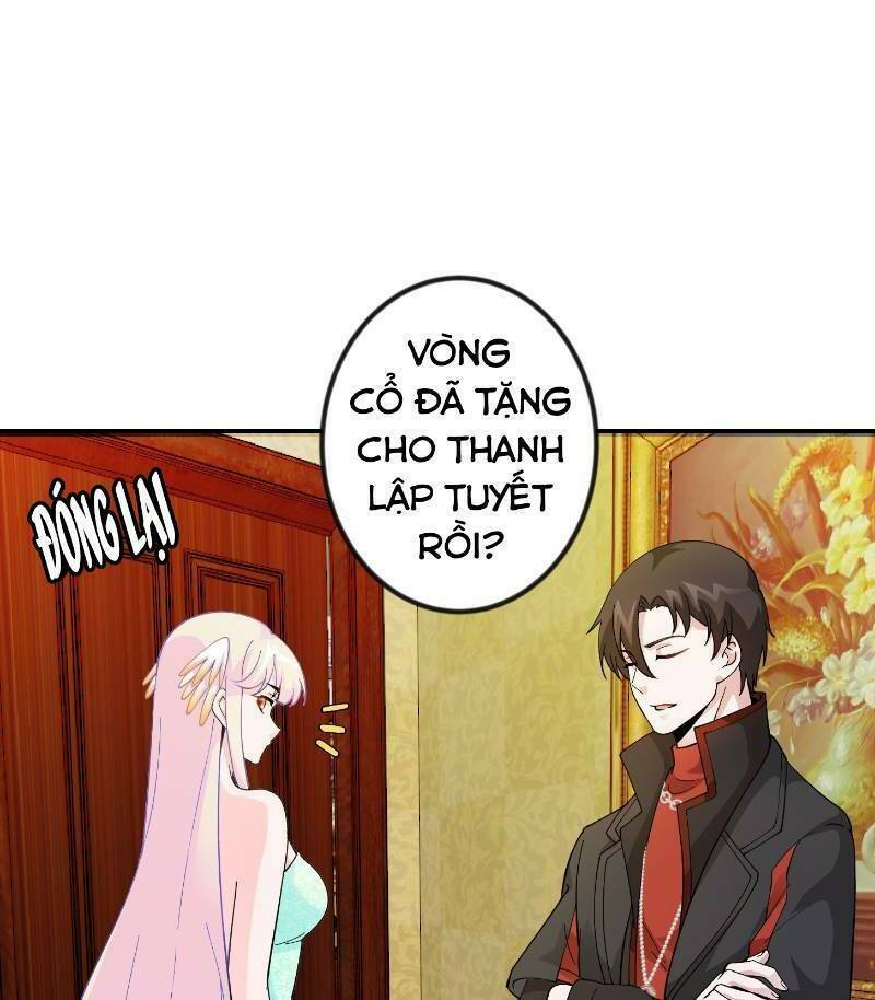 Ta Chẳng Qua Là Một Đại La Kim Tiên Chap 20 - Next Chap 21