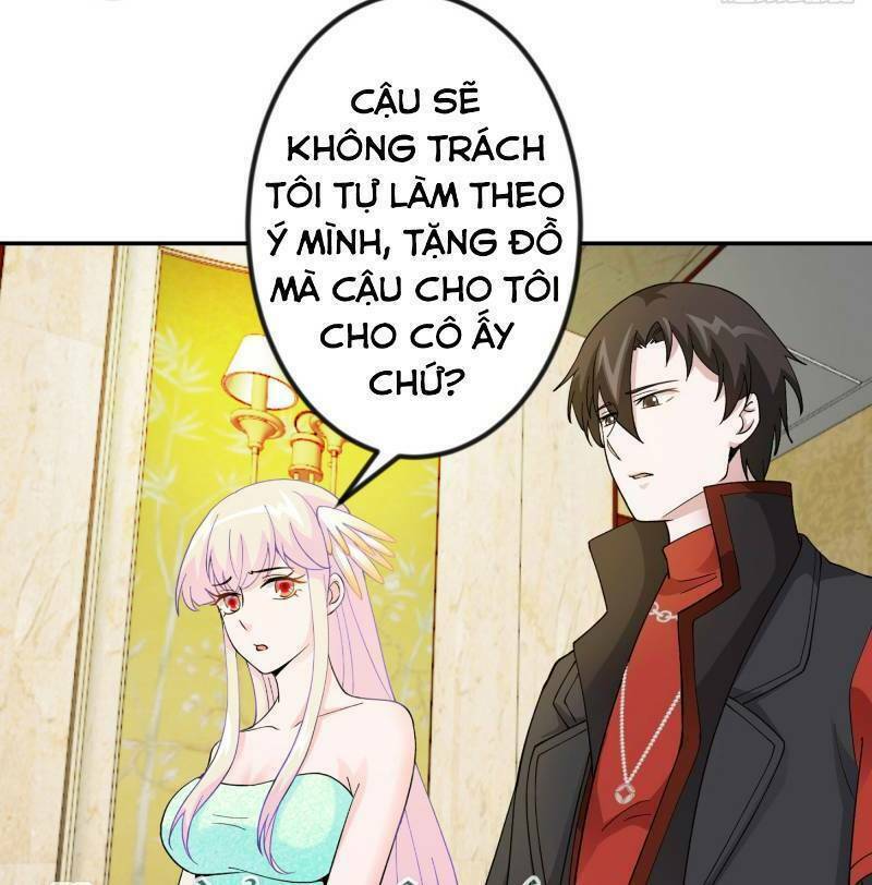 Ta Chẳng Qua Là Một Đại La Kim Tiên Chap 20 - Next Chap 21