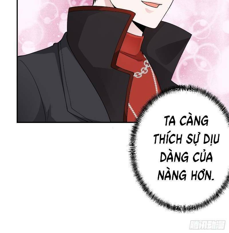 Ta Chẳng Qua Là Một Đại La Kim Tiên Chap 20 - Next Chap 21