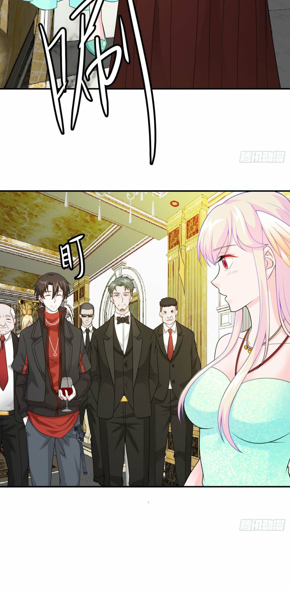 Ta Chẳng Qua Là Một Đại La Kim Tiên Chap 19 - Next Chap 20