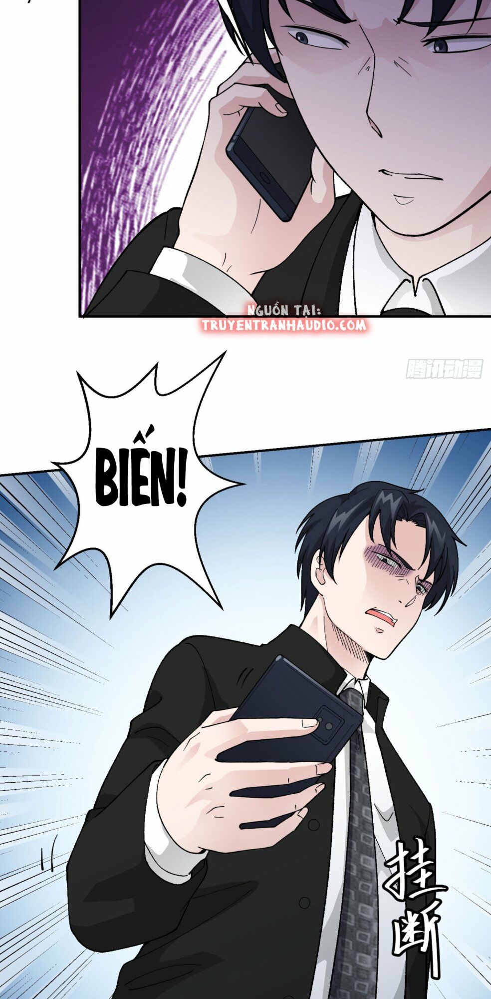 Ta Chẳng Qua Là Một Đại La Kim Tiên Chap 19 - Next Chap 20