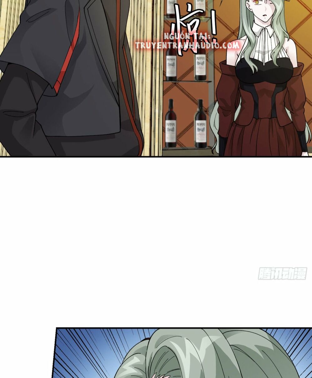 Ta Chẳng Qua Là Một Đại La Kim Tiên Chap 19 - Next Chap 20