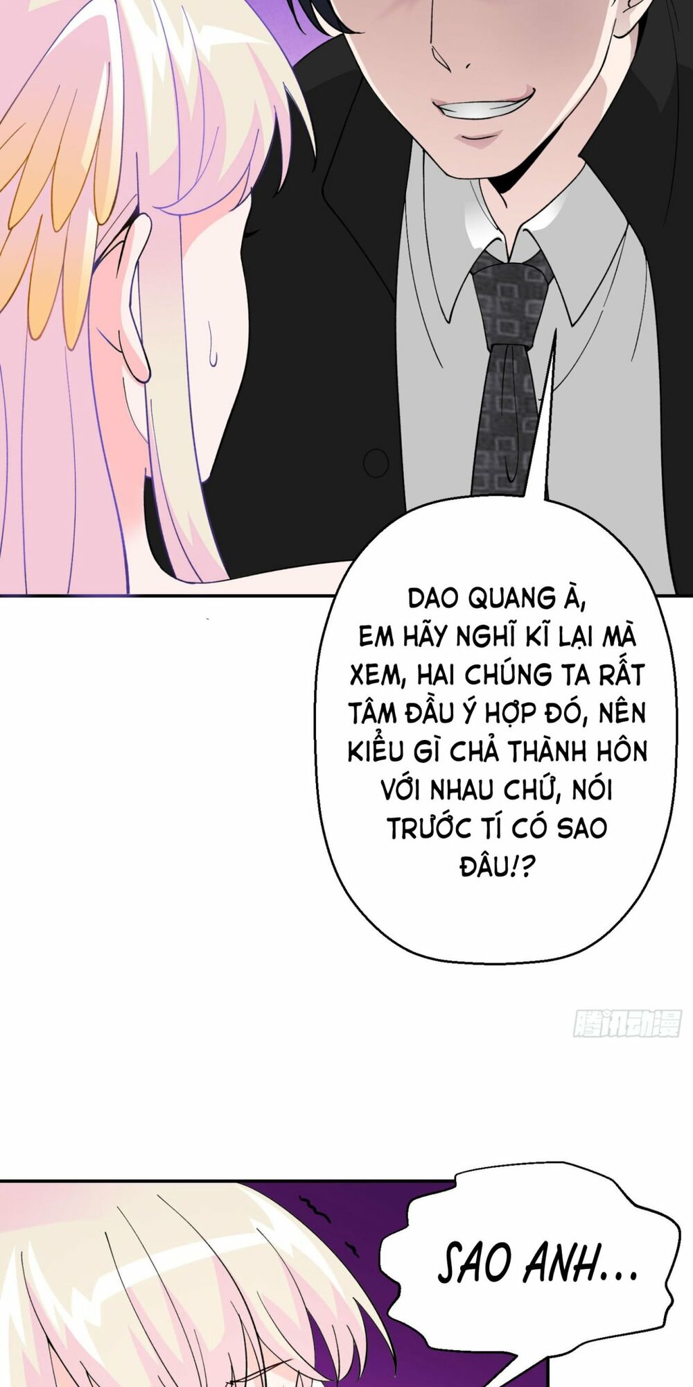 Ta Chẳng Qua Là Một Đại La Kim Tiên Chap 19 - Next Chap 20