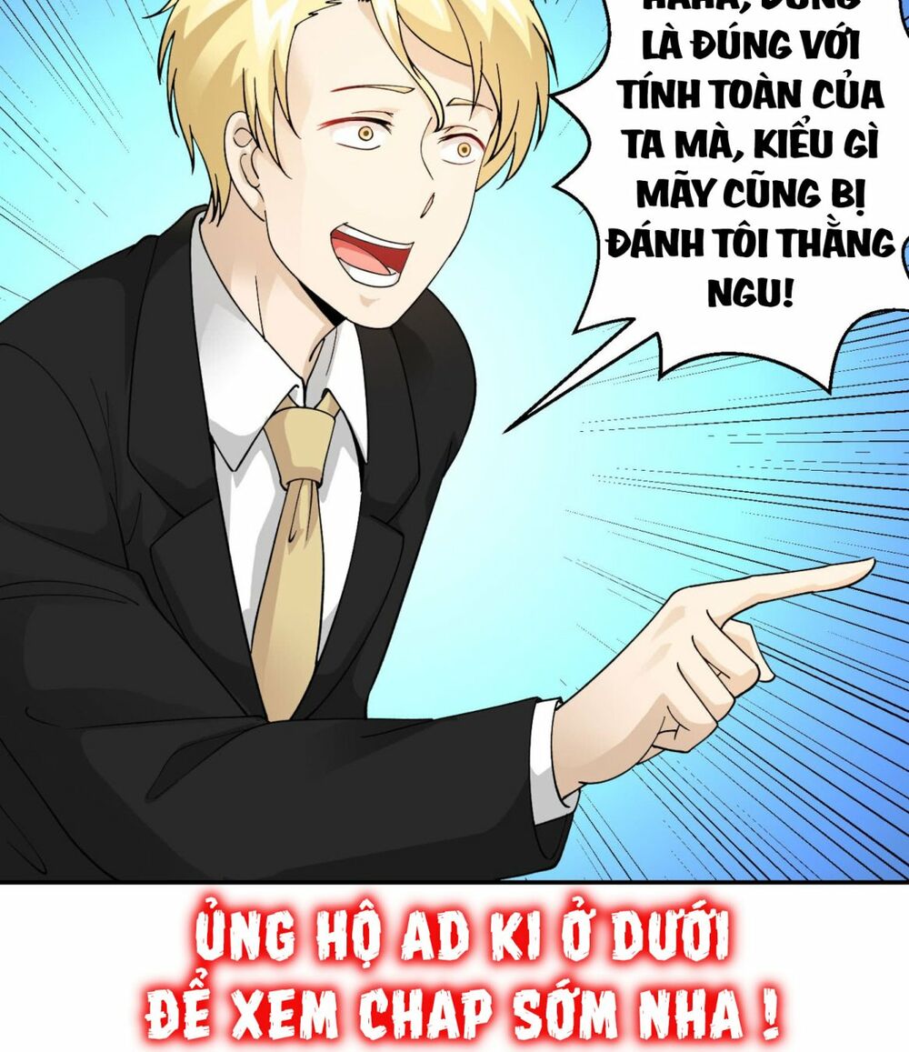 Ta Chẳng Qua Là Một Đại La Kim Tiên Chap 19 - Next Chap 20
