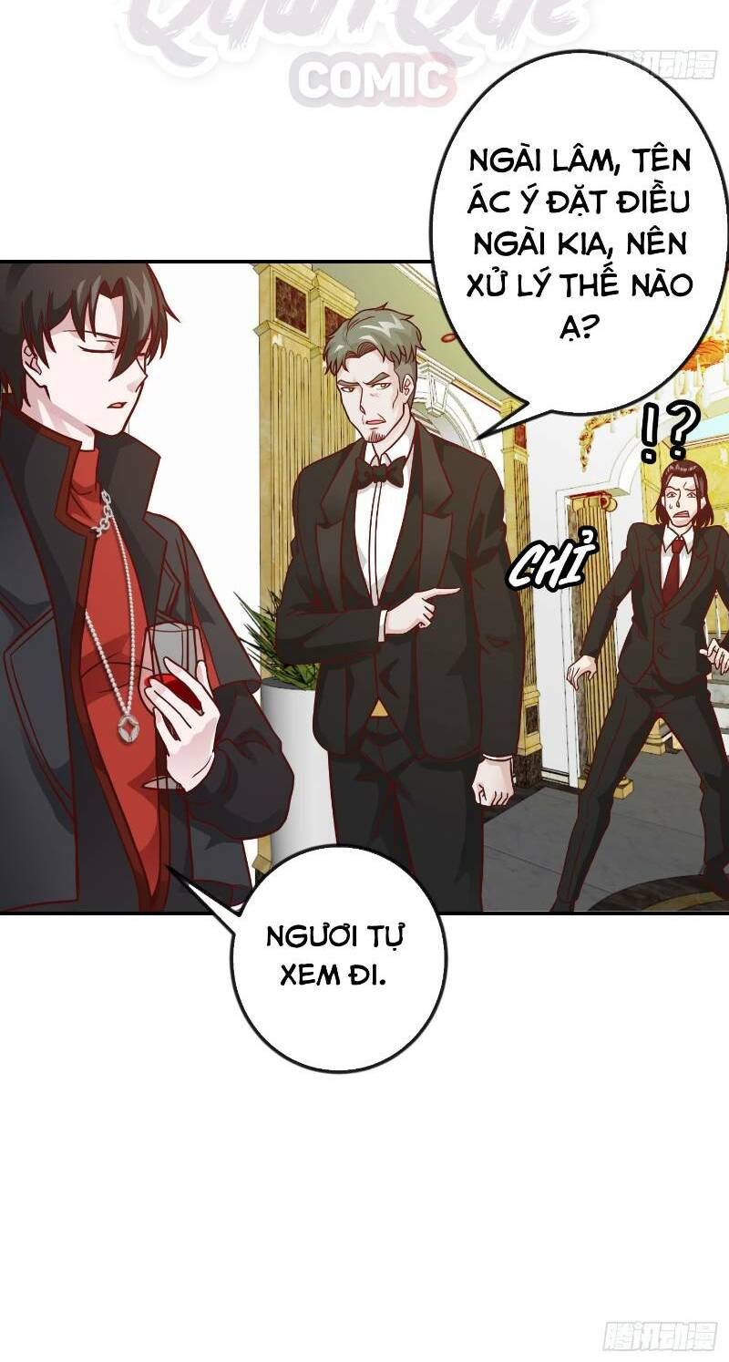 Ta Chẳng Qua Là Một Đại La Kim Tiên Chap 18 - Next Chap 19