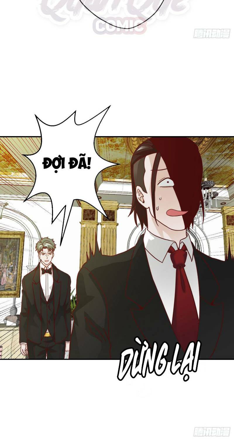 Ta Chẳng Qua Là Một Đại La Kim Tiên Chap 18 - Next Chap 19