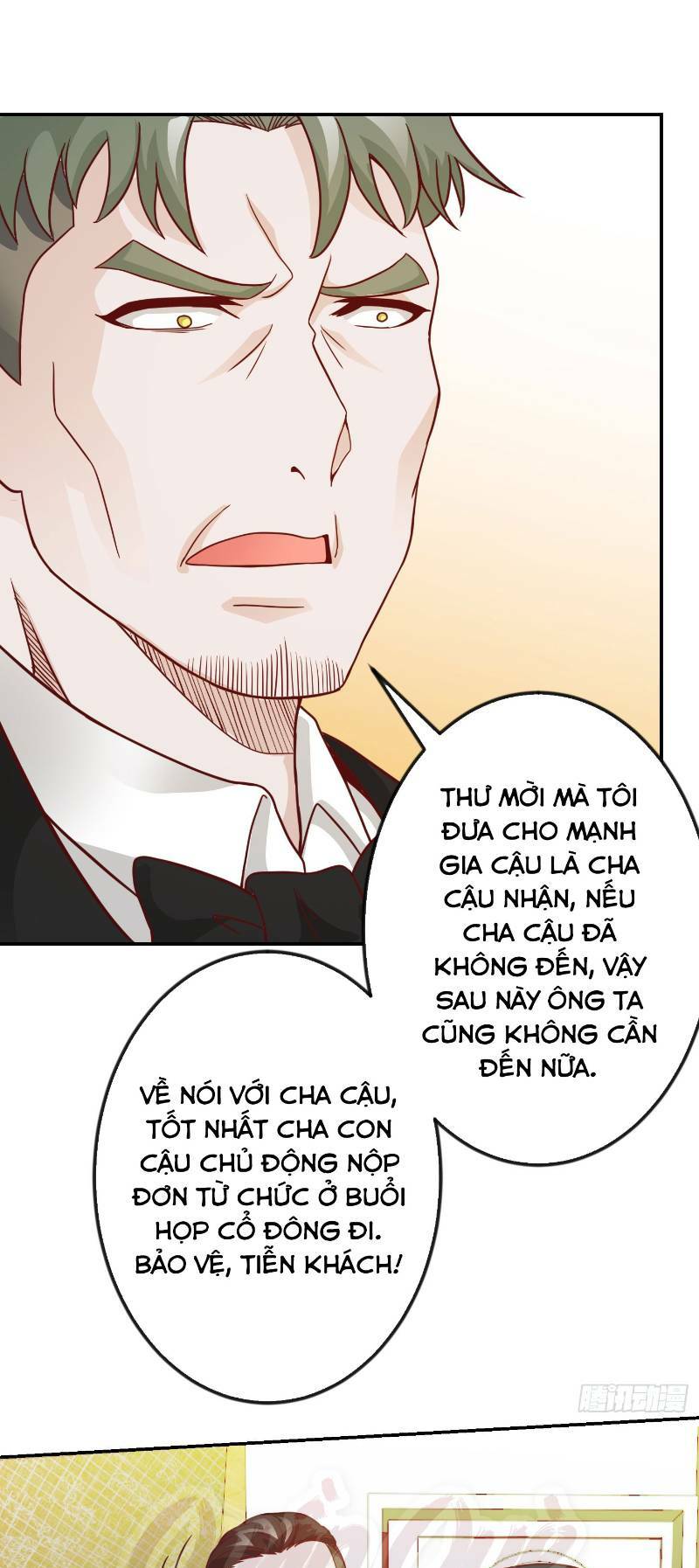 Ta Chẳng Qua Là Một Đại La Kim Tiên Chap 18 - Next Chap 19