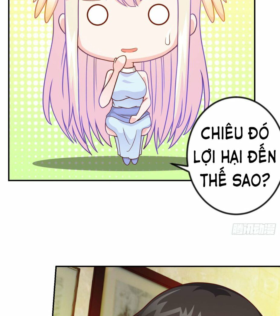 Ta Chẳng Qua Là Một Đại La Kim Tiên Chap 17 - Next Chap 18