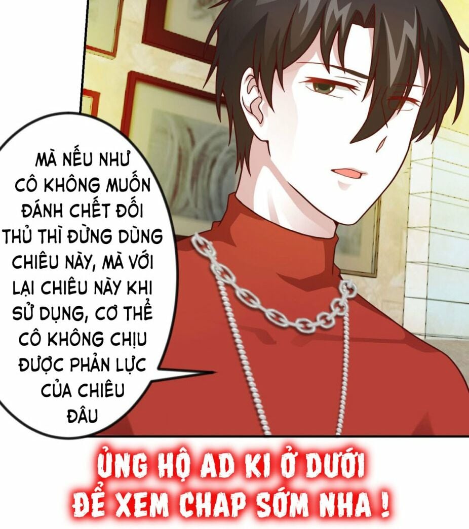 Ta Chẳng Qua Là Một Đại La Kim Tiên Chap 17 - Next Chap 18