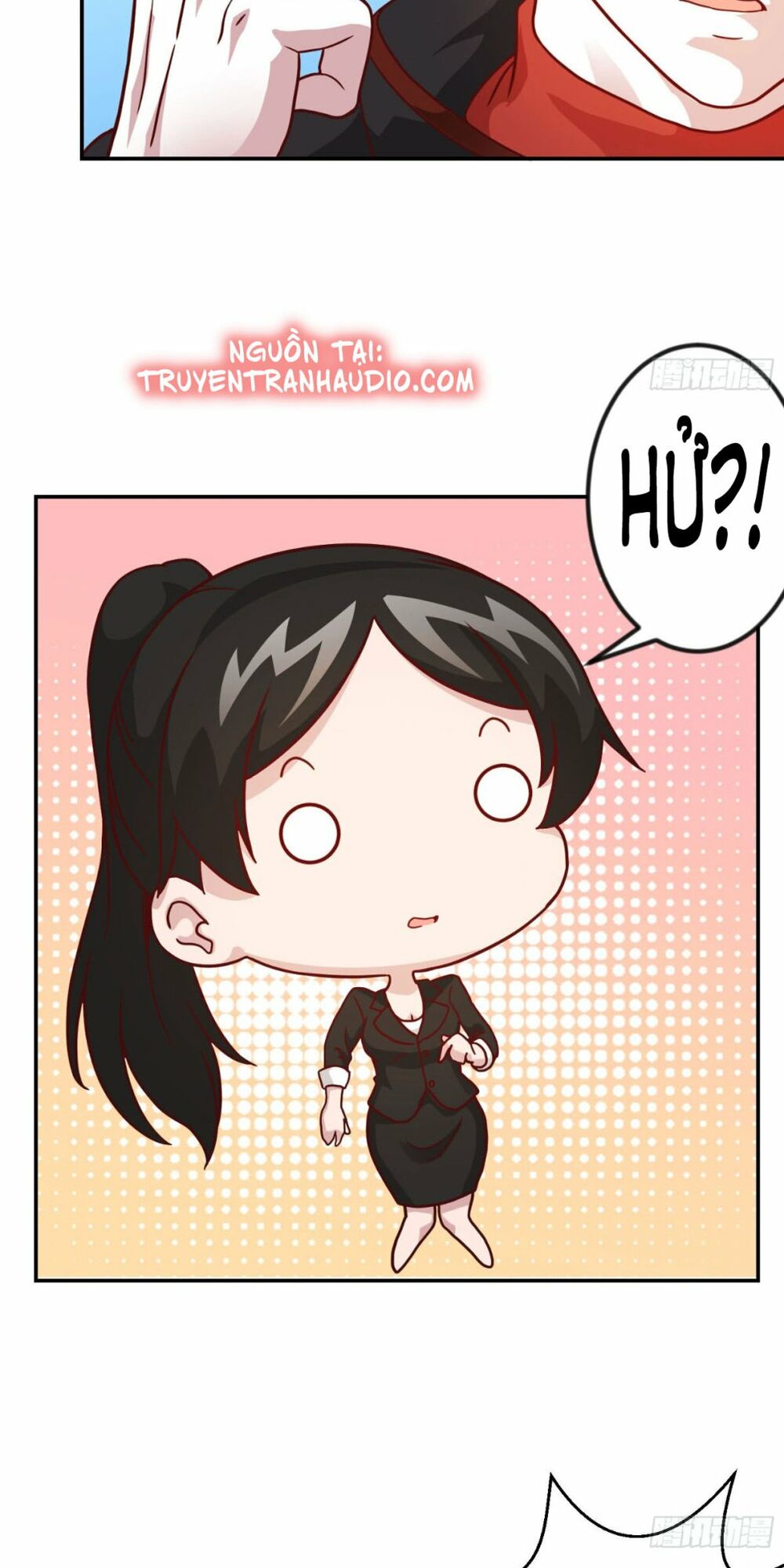 Ta Chẳng Qua Là Một Đại La Kim Tiên Chap 17 - Next Chap 18